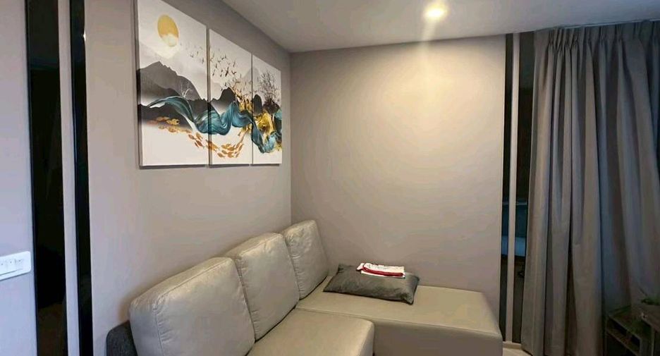 Wohnung zur Miete mit 2 Zimmer in Bang Na, Bangkok