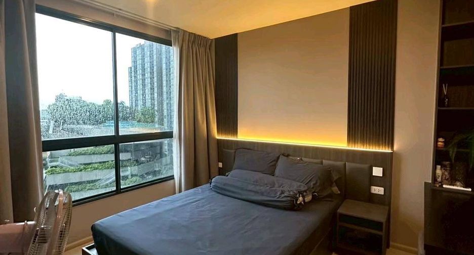 Wohnung zur Miete mit 2 Zimmer in Bang Na, Bangkok
