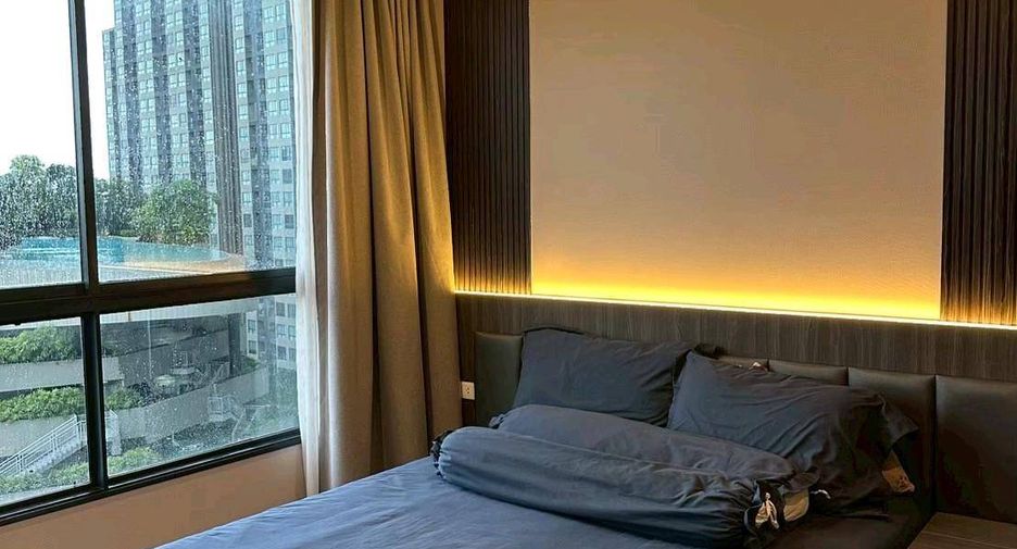 Wohnung zur Miete mit 2 Zimmer in Bang Na, Bangkok