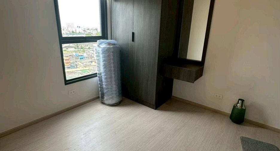 Wohnung zur Miete mit 2 Zimmer in Bang Na, Bangkok