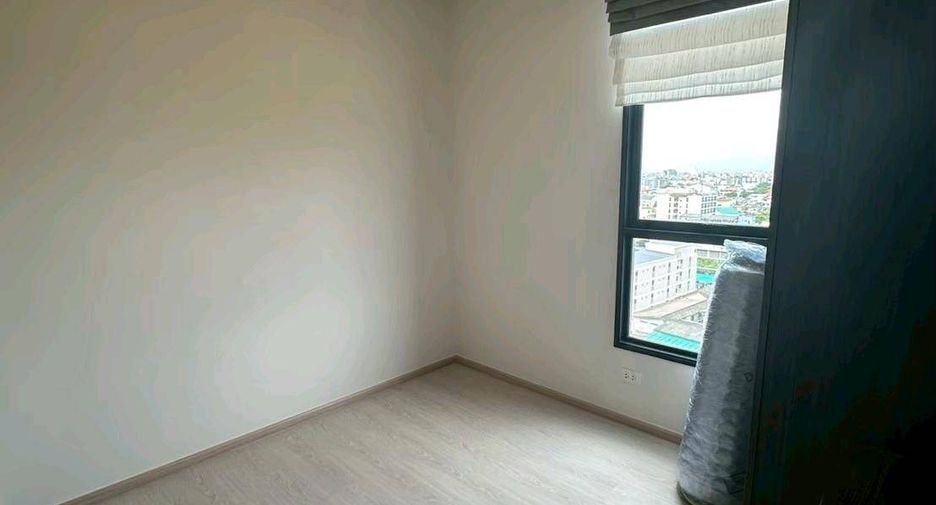 Wohnung zur Miete mit 2 Zimmer in Bang Na, Bangkok