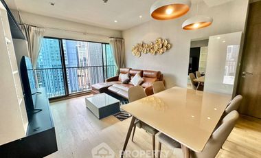 Wohnung zur Miete mit 1 Zimmer in Khlong Toei, Bangkok