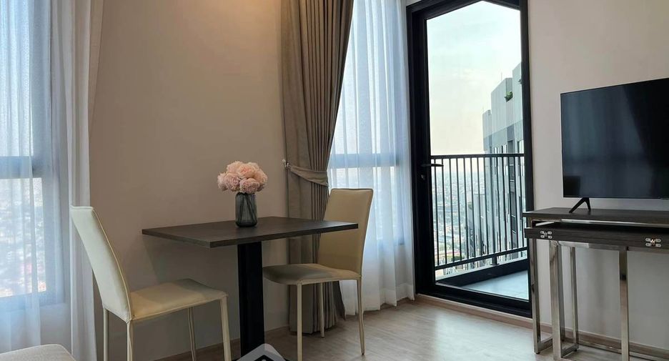 For rent 1 bed condo in Bang Na, Bangkok