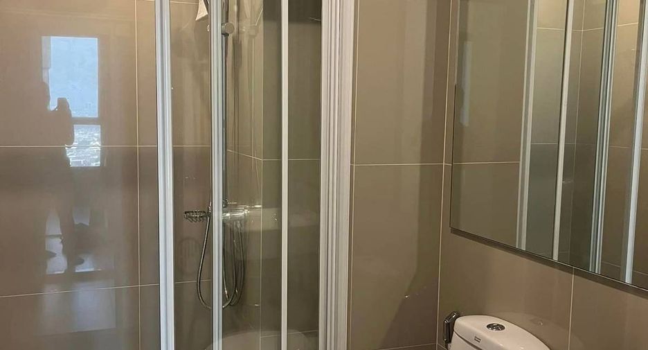 For rent 1 bed condo in Bang Na, Bangkok