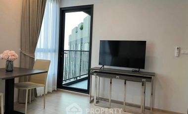 Wohnung zur Miete mit 1 Zimmer in Bang Na, Bangkok