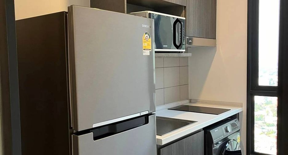 For rent 1 bed condo in Bang Na, Bangkok