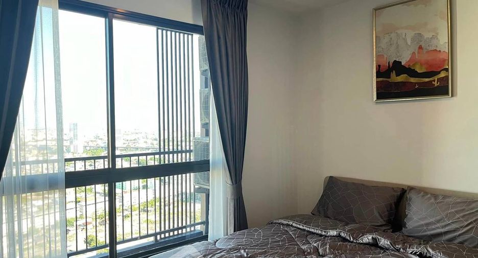 For rent 1 bed condo in Bang Na, Bangkok