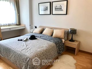For rent 2 bedrooms condo in Phra Khanong, Bangkok