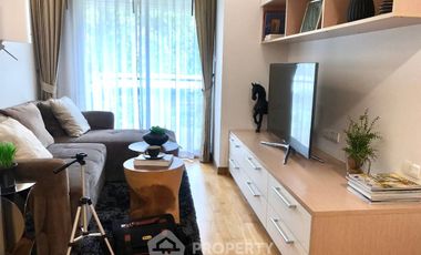For rent 2 bedrooms condo in Phra Khanong, Bangkok
