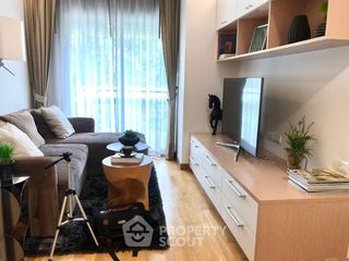 For rent 2 bedrooms condo in Phra Khanong, Bangkok