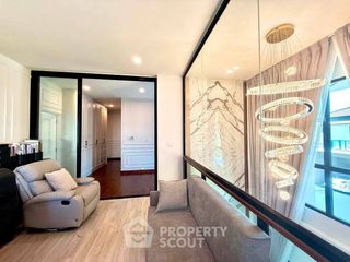 For rent 4 bedrooms house in Wang Thonglang, Bangkok