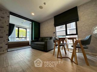 For rent 2 ベッドルーム condo in Lat Phrao, Bangkok