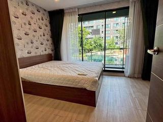 For rent 2 ベッドルーム condo in Lat Phrao, Bangkok