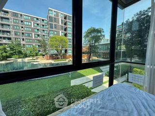 For rent 2 ベッドルーム condo in Lat Phrao, Bangkok