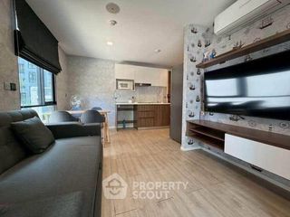 For rent 2 ベッドルーム condo in Lat Phrao, Bangkok
