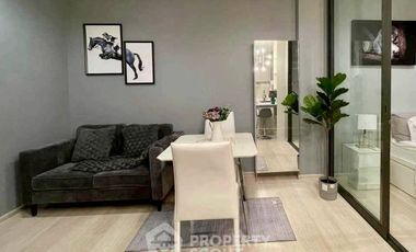 À louer 1 chambre condo à Pathum Wan, Bangkok