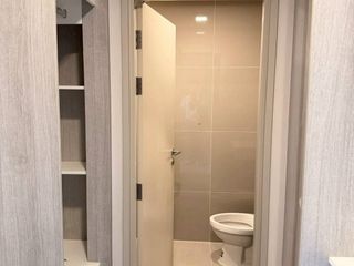 Аренда 1 кровать кондо в Хуаи Кхщанг, Бангкок