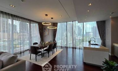 Wohnung zur Miete mit 2 Zimmer in Khlong Toei, Bangkok