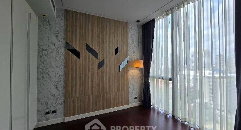 Wohnung zur Miete mit 2 Zimmer in Khlong Toei, Bangkok
