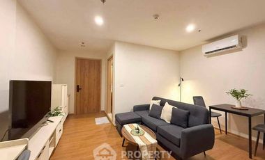 Condo en alquiler de 1 habitaciones en Chatuchak, Bangkok