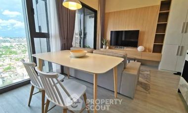 Condo en alquiler de 1 habitaciones en Phra Khanong, Bangkok