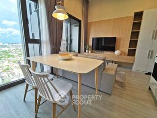 Condo en alquiler de 1 habitaciones en Phra Khanong, Bangkok
