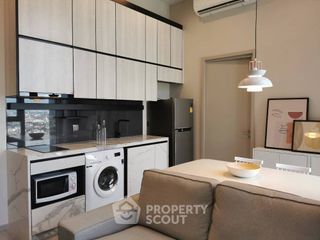 Condo en alquiler de 1 habitaciones en Phra Khanong, Bangkok