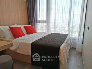 Condo en alquiler de 1 habitaciones en Phra Khanong, Bangkok
