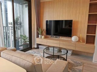 Condo en alquiler de 1 habitaciones en Phra Khanong, Bangkok