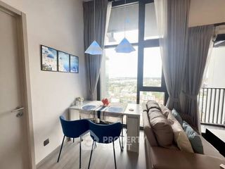Condo en alquiler de 1 habitaciones en Phra Khanong, Bangkok