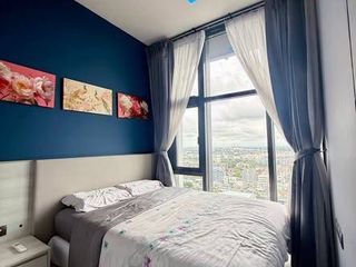 Condo en alquiler de 1 habitaciones en Phra Khanong, Bangkok