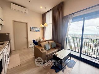 Condo en alquiler de 1 habitaciones en Phra Khanong, Bangkok