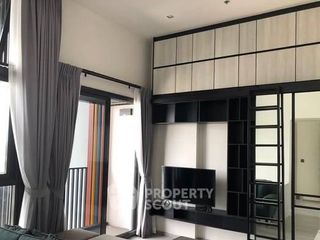 Condo en alquiler de 1 habitaciones en Phra Khanong, Bangkok