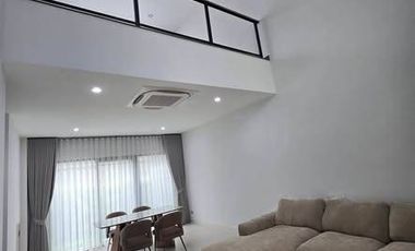 出租 2 卧室 独立屋 在 Suan Luang, 曼谷