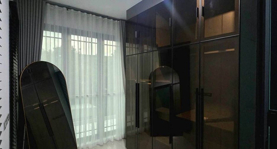 出租 2 卧室 独立屋 在 Suan Luang, 曼谷