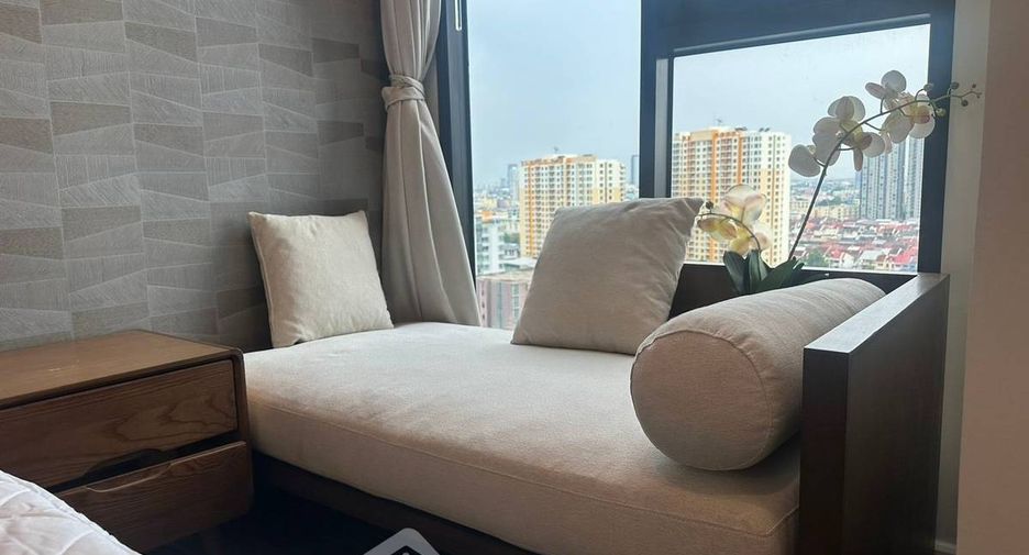 For rent 1 Beds condo in Bang Na, Bangkok