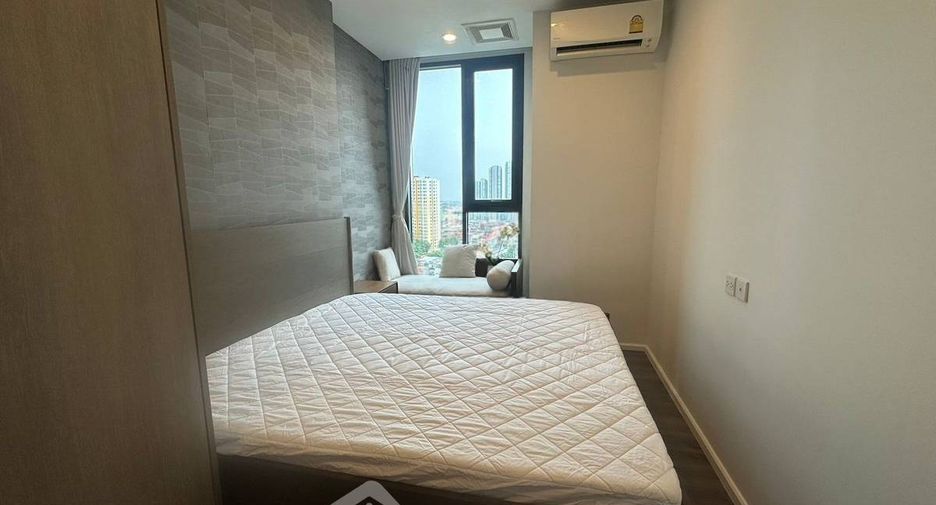 For rent 1 Beds condo in Bang Na, Bangkok