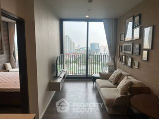 À louer 1 chambre condo à Bang Na, Bangkok