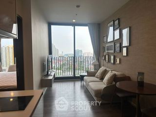À louer 1 chambre condo à Bang Na, Bangkok