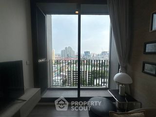 À louer 1 chambre condo à Bang Na, Bangkok