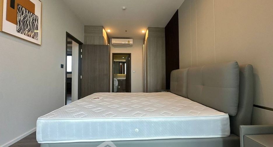 For rent 1 Beds condo in Bang Na, Bangkok