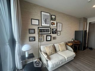 À louer 1 chambre condo à Bang Na, Bangkok