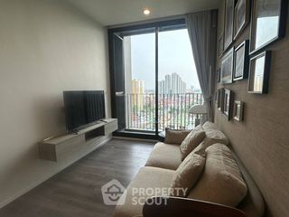 À louer 1 chambre condo à Bang Na, Bangkok