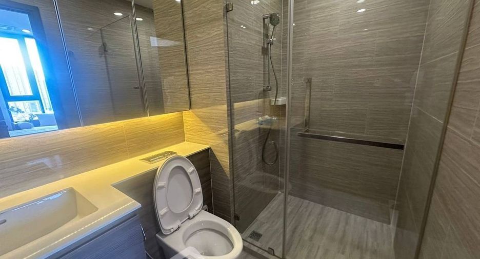 For rent 1 Beds condo in Bang Na, Bangkok