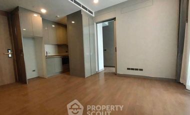 For rent 1 bed condo in Bang Rak, Bangkok