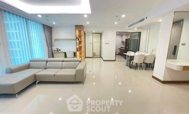 For rent 2 ベッドルーム condo in Watthana, Bangkok