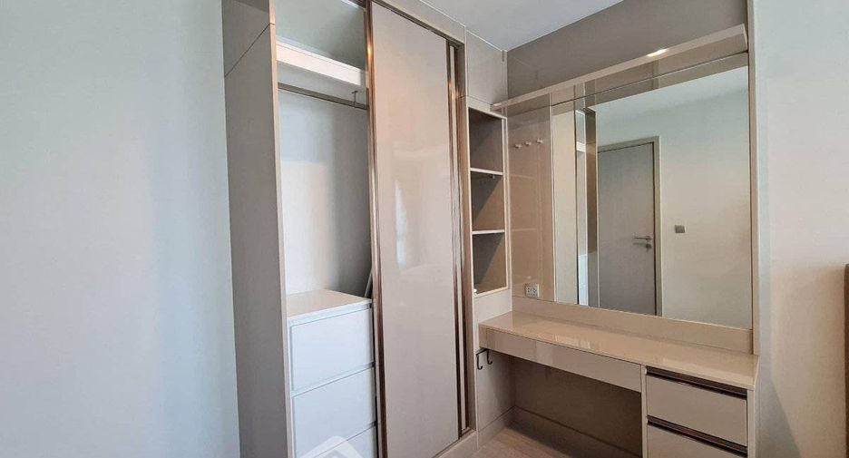 For rent 1 bed condo in Chatuchak, Bangkok