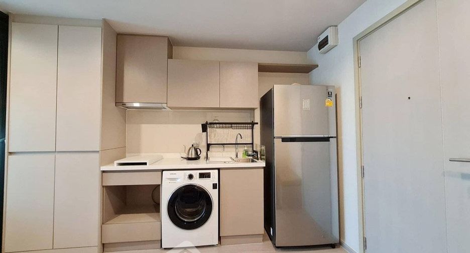 For rent 1 bed condo in Chatuchak, Bangkok