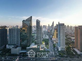 Wohnung zur Miete mit 1 Zimmer in Watthana, Bangkok