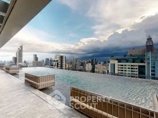 Wohnung zur Miete mit 1 Zimmer in Watthana, Bangkok